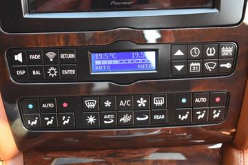 2006 Bentley CONTINENTAL FLYING SPUR 照片 10
