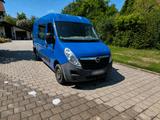 Opel Transporter Opel Movano - Opel: Transporter