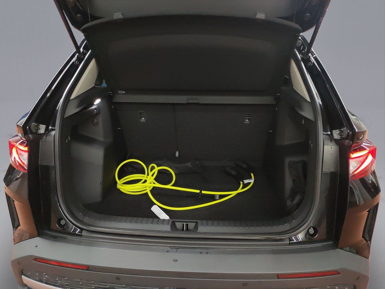 Skoda Elroq - Bild 10