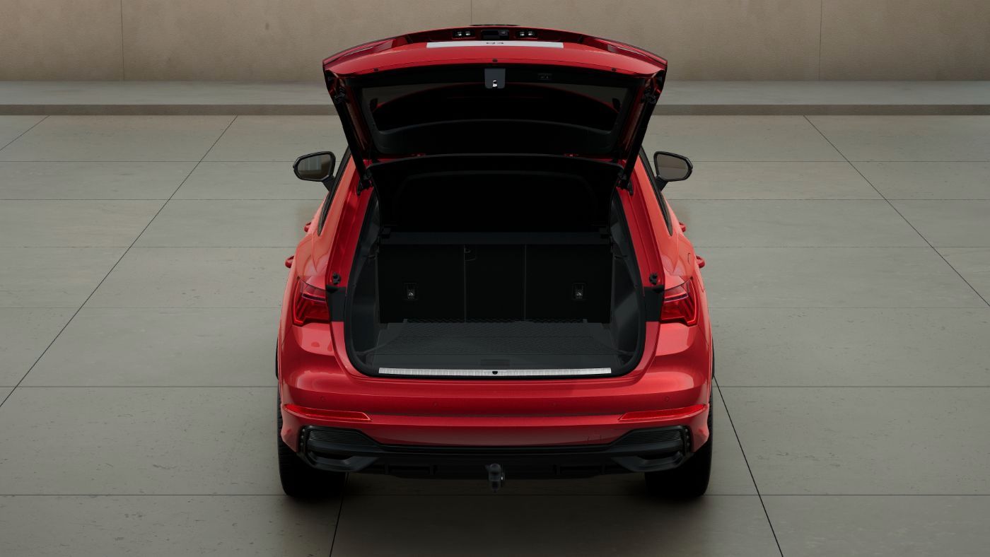 Audi Q3 - Bild 8