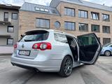Volkswagen Passat Variant 3.2 V6 FSI DSG 4M. R-Line Ed.... - Volkswagen Passat Variant: 3.6