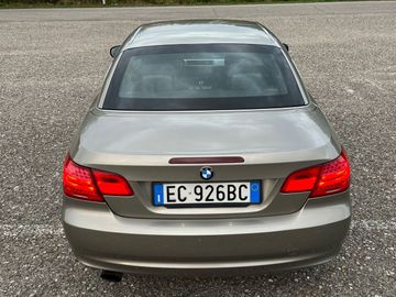BMW 320 - 3