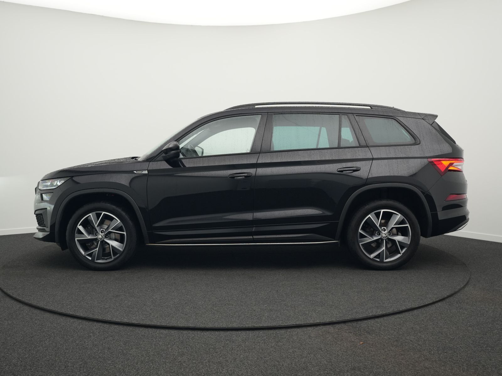 Skoda Kodiaq - Bild 8