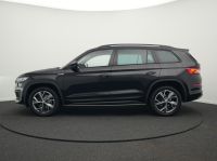 Skoda Kodiaq - Vorschau Bild 8
