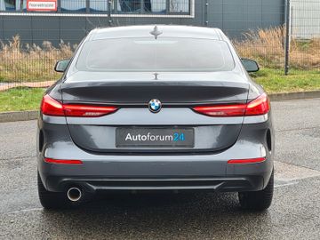 BMW 218 Gran Coupé - 4
