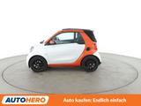 Smart fortwo 0.9 Turbo Prime Aut.*NAVI*SHZ*KLIMA*TEMPO - Smart Gebrauchtwagen in Berlin