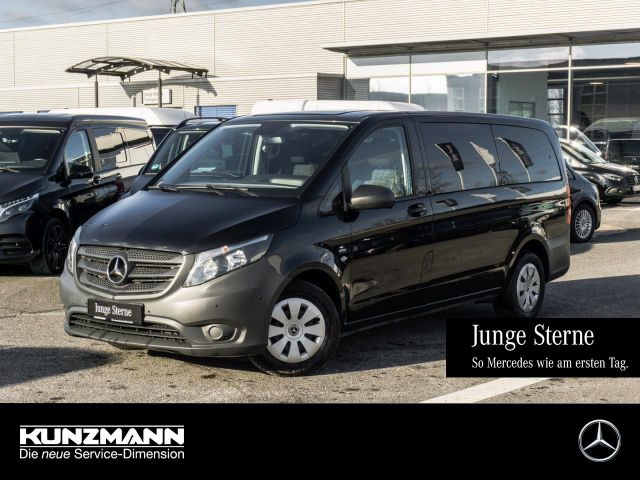 Mercedes-Benz Vito 116 CDI lang Tourer PRO Edition Navi Klima