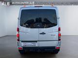 Mercedes-Benz Sprinter 319 CDI V6/AUTOMATIK/7-SITZER/NAVI/XENO - Mercedes-Benz 6x6