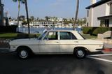Mercedes-Benz 1972 Mercedes W108 280SE 4.5 Tausch Motor ... - gebrauchte Mercedes-Benz 250 aus dem Jahr 1972
