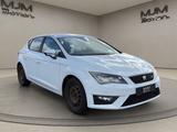 Seat Leon FR Alcantara Navi PDC Scheckheft - Seat Leon Unfallwagen