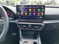 Cupra Formentor - Vorschau Bild 13