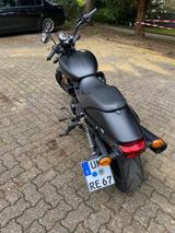 Harley-Davidson XG 750 Street - HARLEY-DAVIDSON 750 STREET