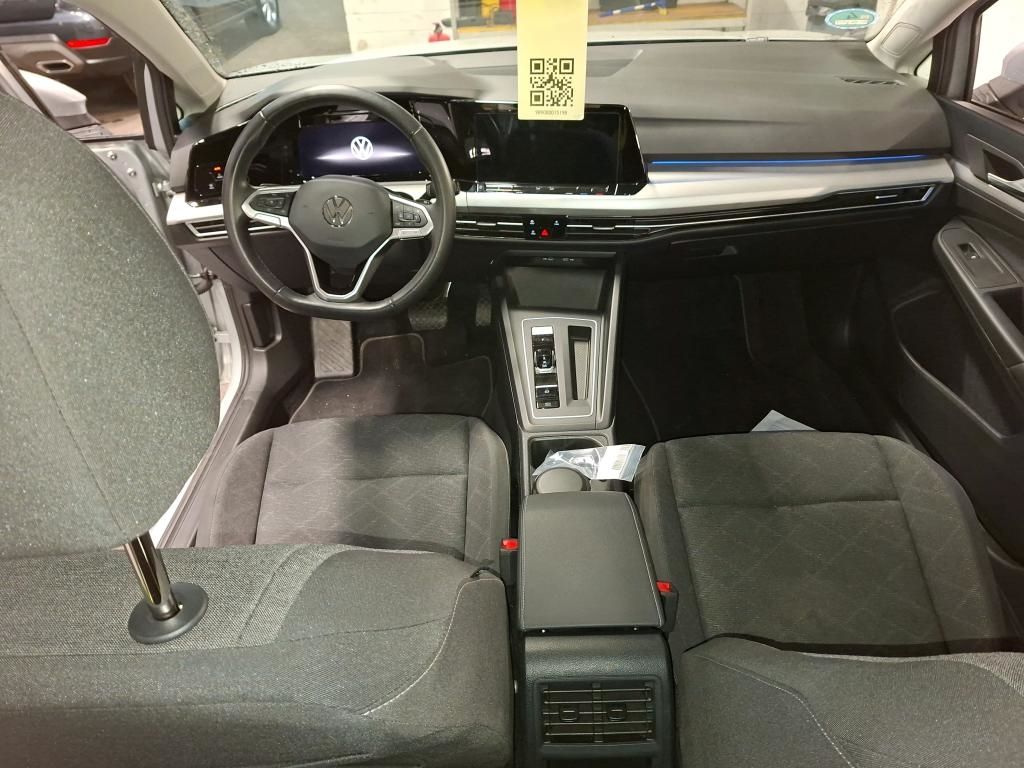 Golf Variant VIII 2.0TDI DSG Life AHK/Kamera/ACC