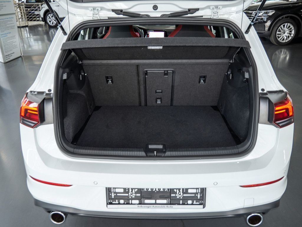 Volkswagen Golf - Bild 20