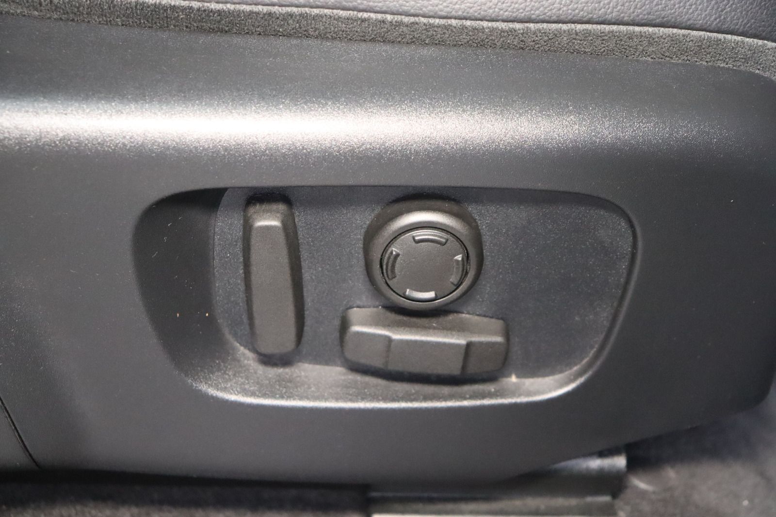 Fahrzeugabbildung Land Rover Range Rover Evoqe * LED * Memory * Keyless