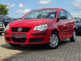 Volkswagen Polo Trendline/TÜV neu/Klima/ZV/Radio/CD/Servo