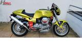 Moto Guzzi V 11 Sport mit Gewährleistung