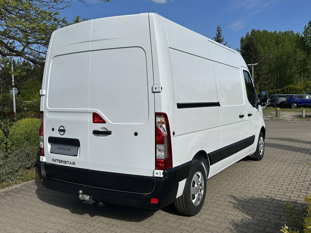 Nissan Interstar