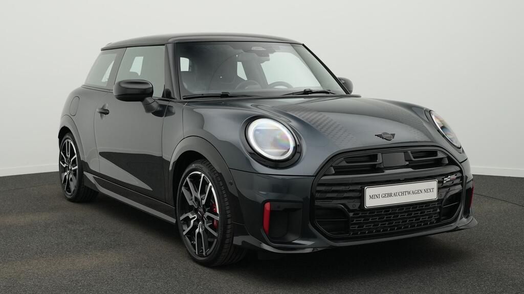 MINI John Cooper Works Trim imagem 2