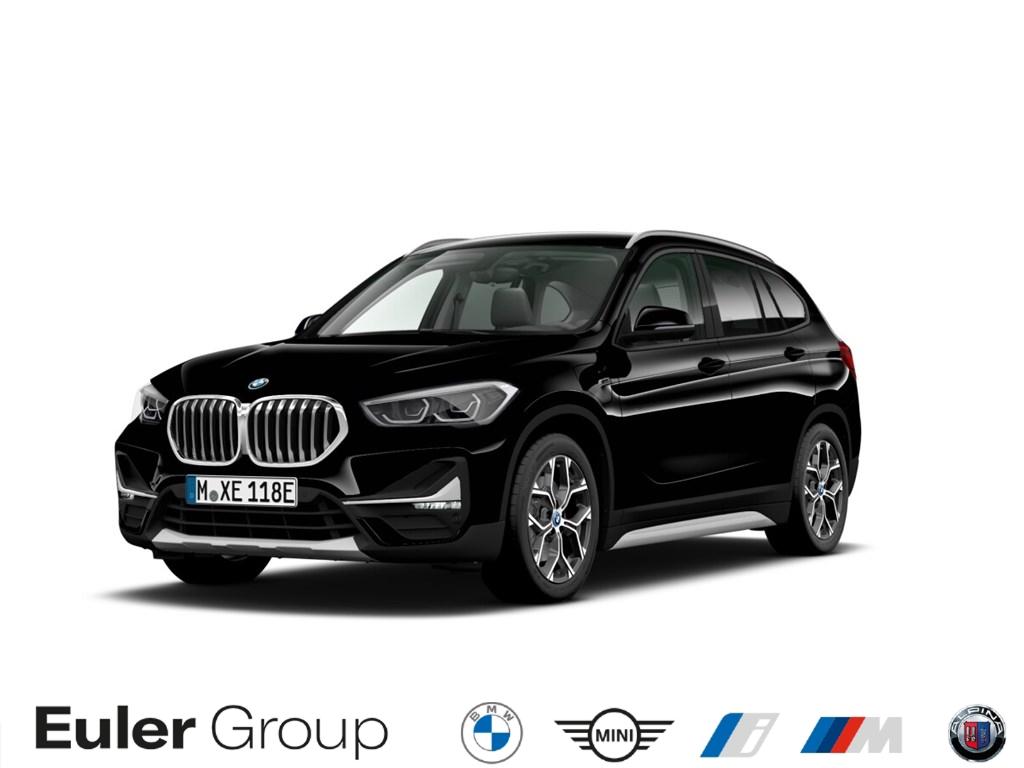 BMW X1 xDrive 25e HUD Navi LED Sperrdiff. ACC El. He