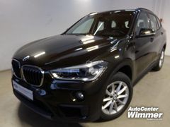 Foto Nummer 2: BMW X1