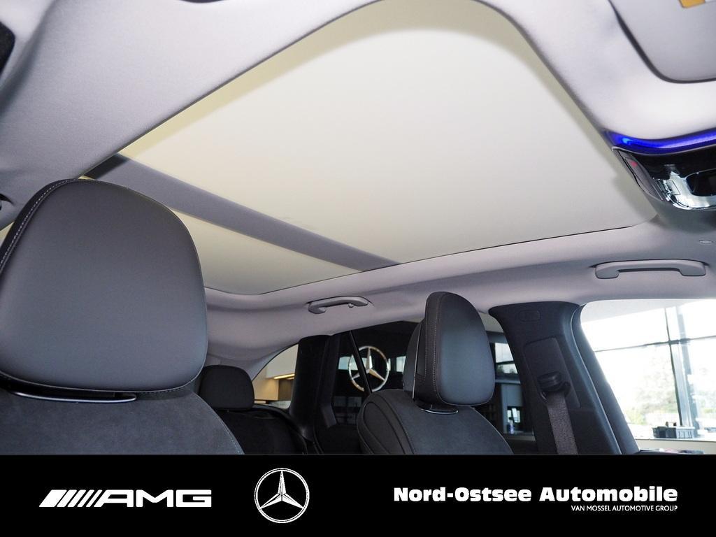 Mercedes-Benz GLC 400