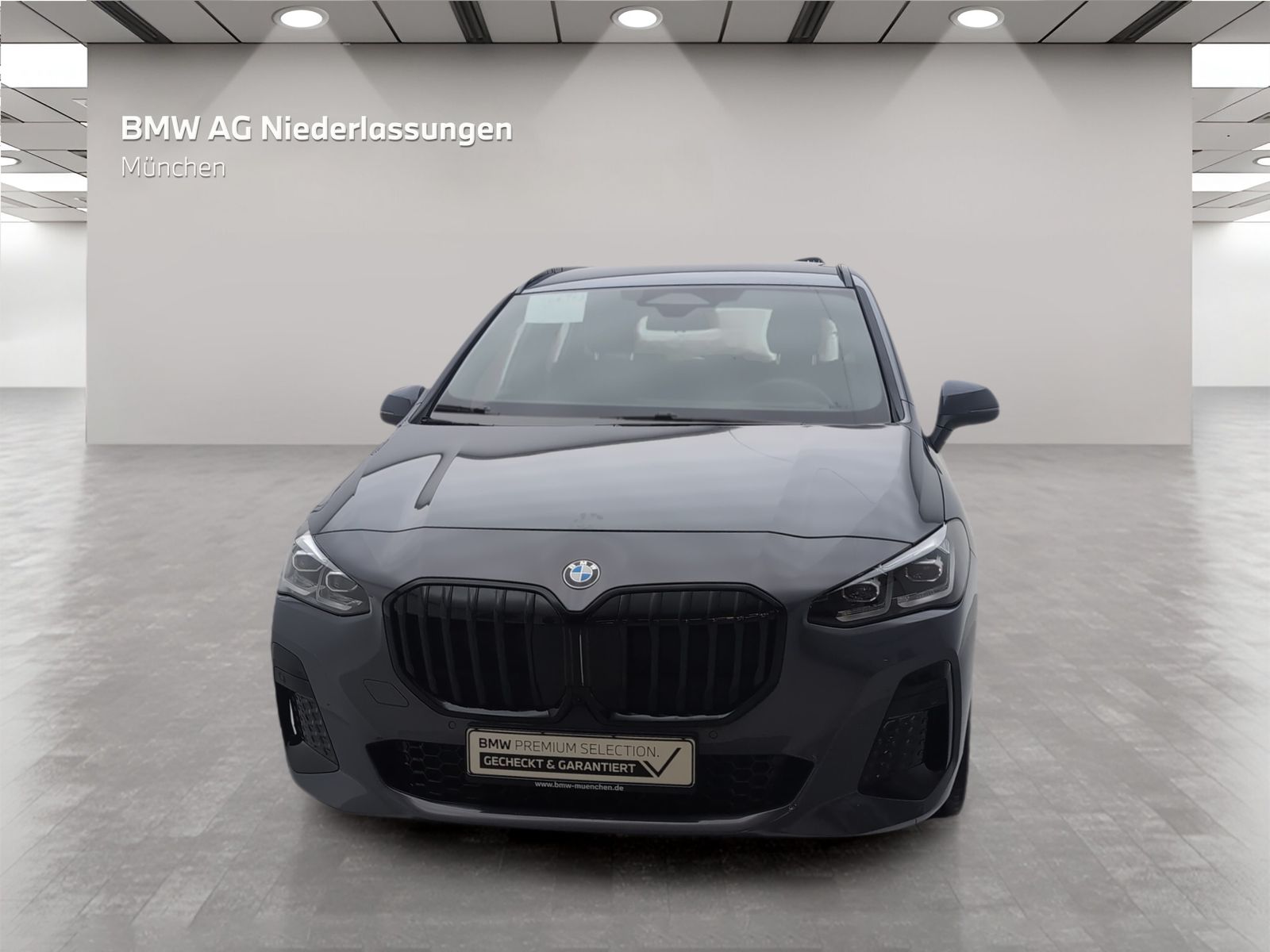 BMW 220i Active Tourer M Sport AHK Driv.Assist LED foto 4