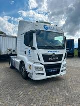 MAN TGS 18.480 - MAN Tgs 18 480