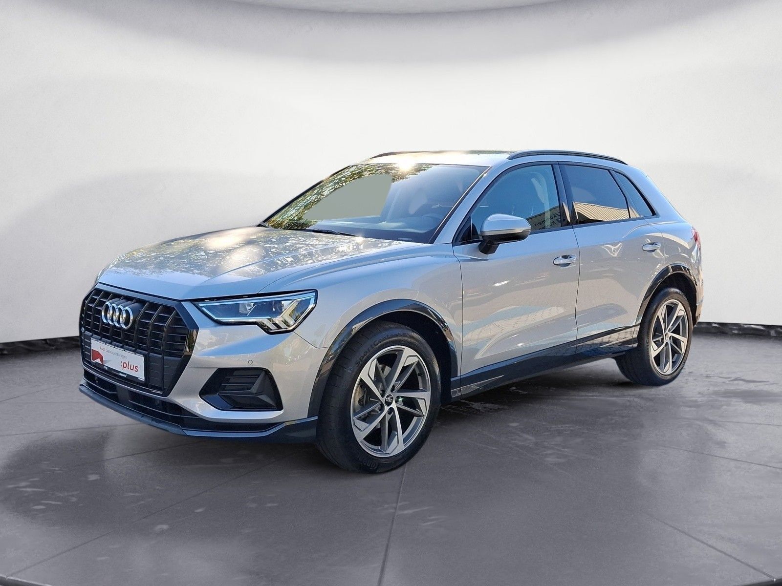 Audi Q3 - Bild 2