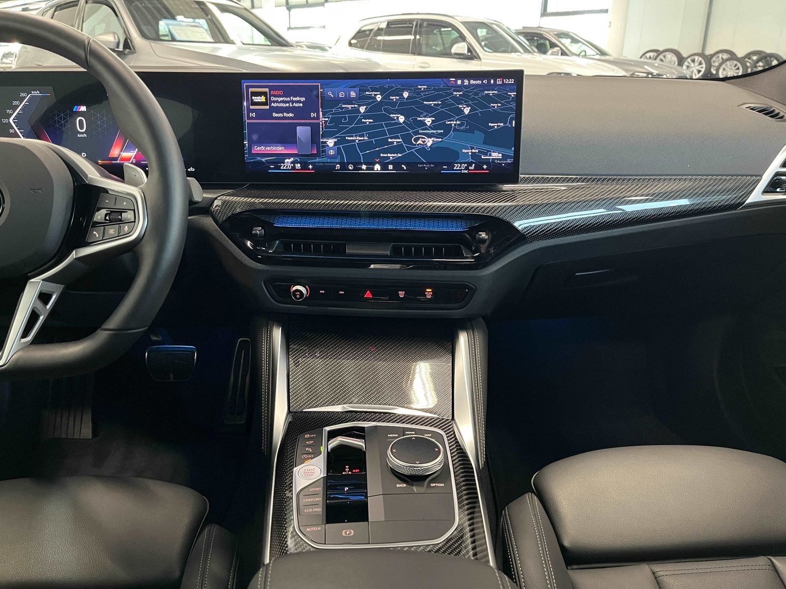 BMW 430 - Bild 19