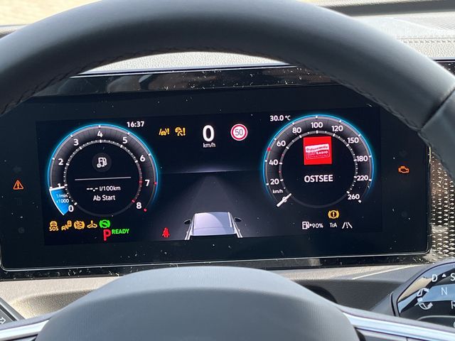 Tiguan Life 1,5 l eTSI 110 kW 150 PS 7-Gang-Dopp