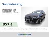 Audi S6 Avant TDI 4xSHZ Pano ParkAssist ACC AHK 20" - Audi S6 Neuwagen