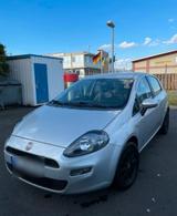 Fiat Punto (2013) Benzin - Fiat Punto in Frankfurt (Main)