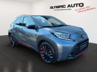 Toyota Aygo X 1.0 VVT-i UNDERCOVER Automatik, LED, Shz, - Image