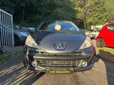 Peugeot 207 Sport*Tüv Neu*Wenig KM*1 Hand*Top * - Peugeot 207 in Bochum