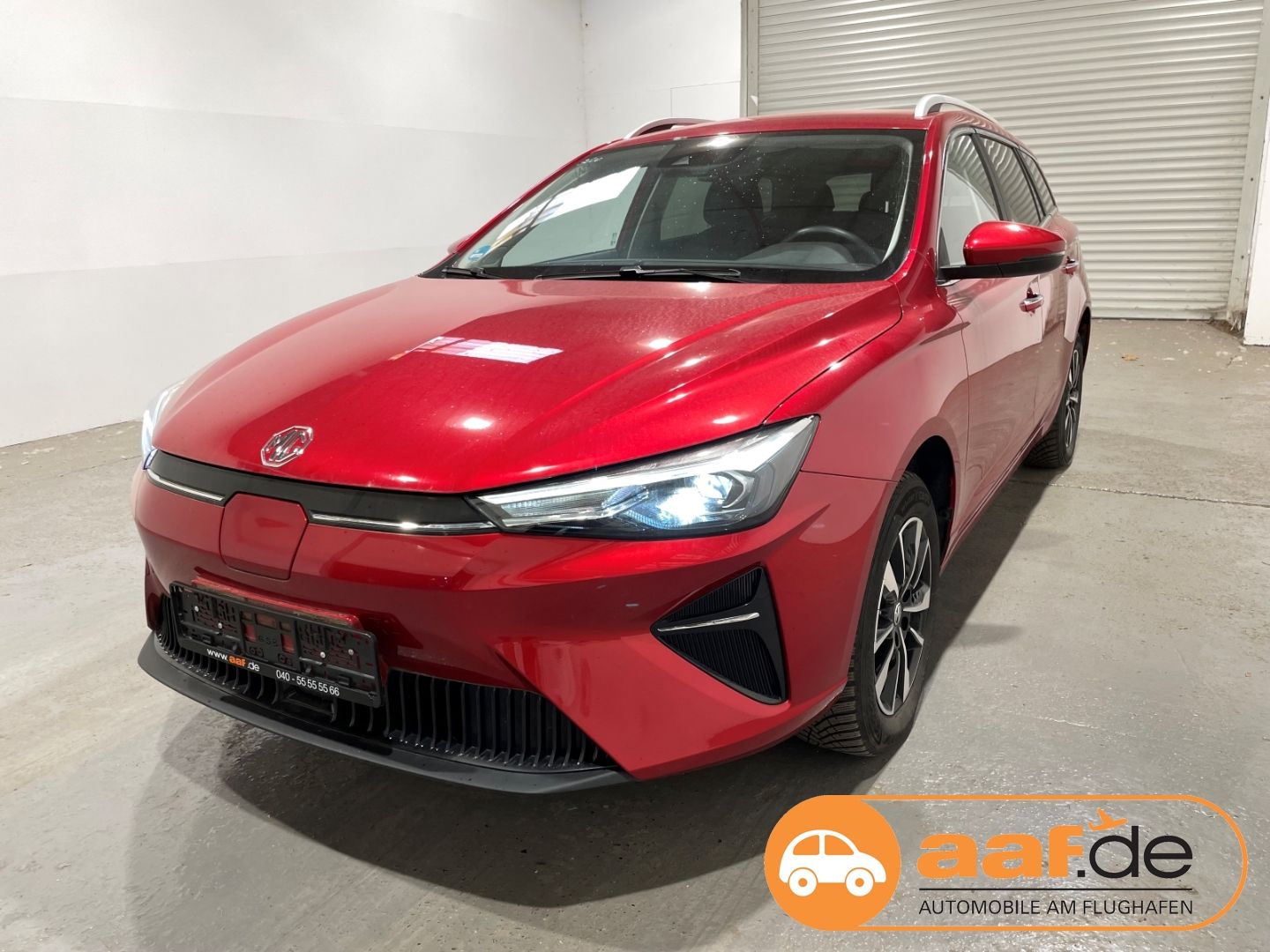 MG5