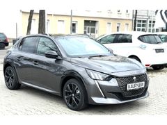 Fahrzeugabbildung 208 GT 1.2 PureTech 130 EU6d