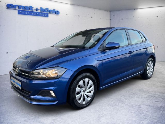 Volkswagen Polo 1.0 Comfortline