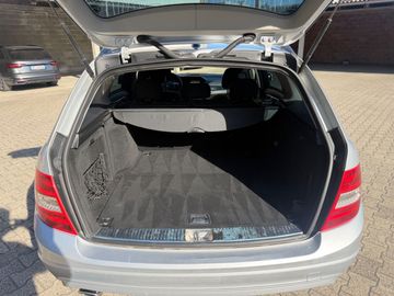 Mercedes C 220 - 7