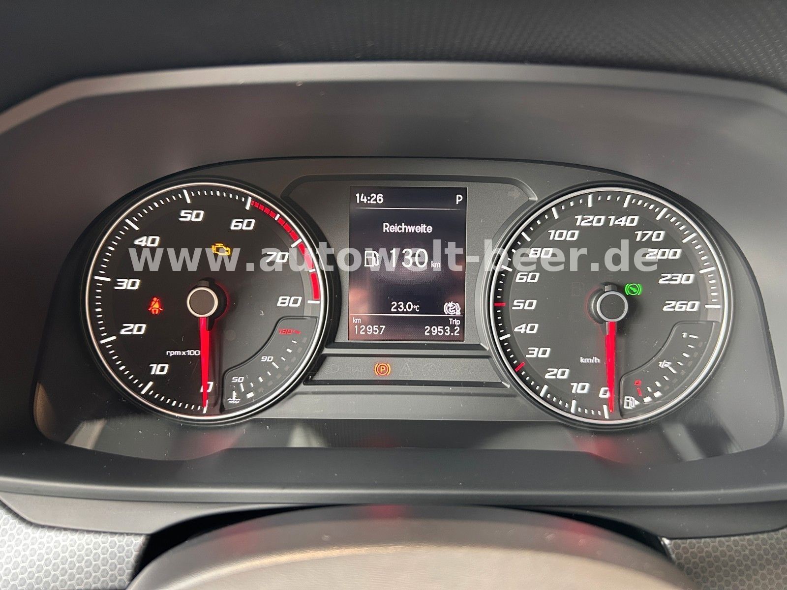 Seat Leon - Bild 9