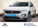 Volkswagen T-Roc 1.0TSI GOAL +AHK+FAHRSCHULE+ - Volkswagen T-Roc R mit Benzin-Antrieb