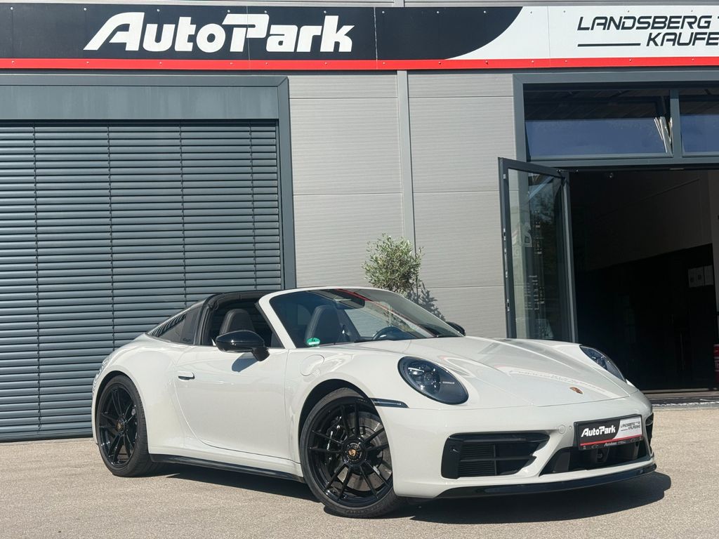 Image of Porsche 992