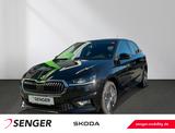 Skoda Fabia 1.0 TSI Tour Digitales Cockpit Rückfahrkam
