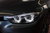 BMW 330i xDrive M-PAKET*Shadowline*DAB*2.Hand - BMW 330 Kombi M 330i paket mit Benzin-Antrieb