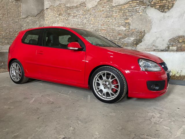 Volkswagen Golf 2.0 T-FSI GTI Edition 30 *1.Hand*Original*