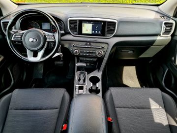 KIA Sportage - 11