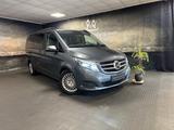 Mercedes-Benz V 220 d EDITION lang LED 2x Schiebetür AHK Distr - gebrauchte Mercedes-Benz V 220 aus dem Jahr 2016