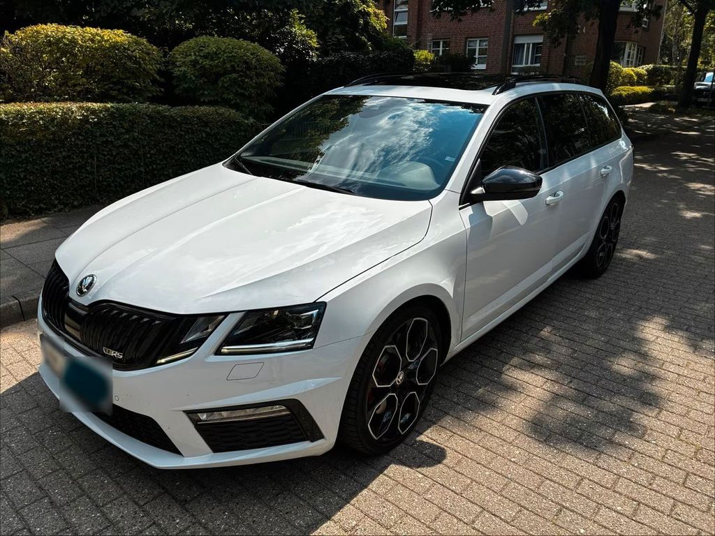Image of Skoda Octavia