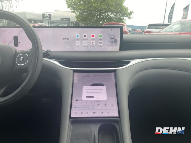 MG IM 5 Premium 100 kWh RWD