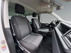 Fahrzeugabbildung Volkswagen T6.1 Multivan 150 PS DSG Navi Sitzh 3xKlima ACC